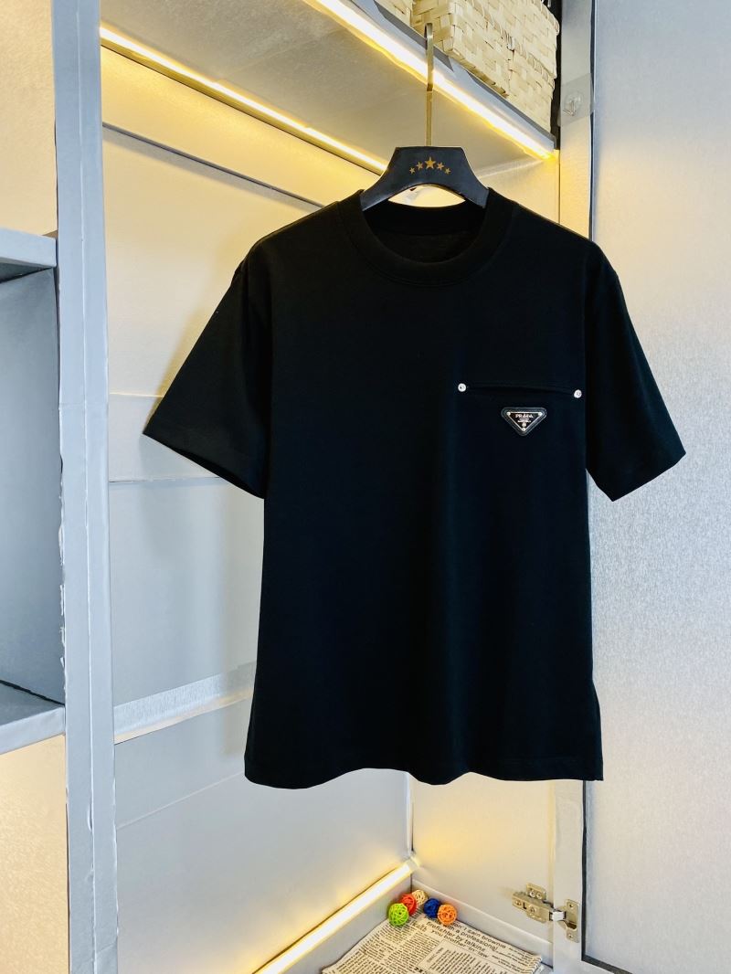 Prada T-Shirts